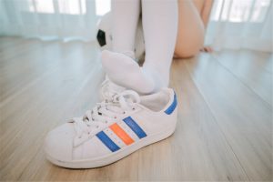 美女