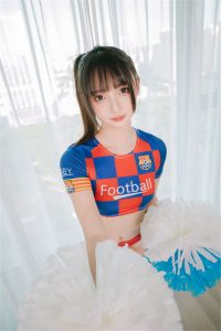 美女