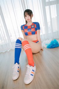 美女