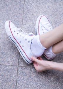 美女